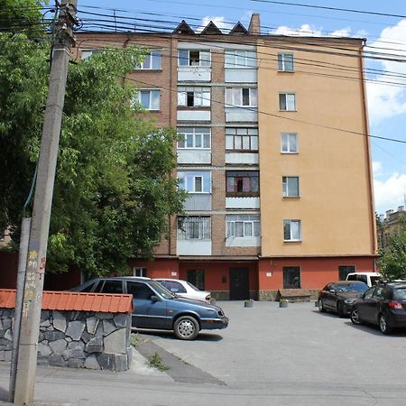 Уютная Vip-Студия В Центре. Vinnitsya Dış mekan fotoğraf